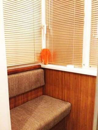 Апартаменты Аpartments in the heart of Chernihiv Чернигов Апартаменты-студио-39