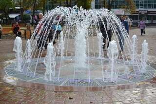 Апартаменты Аpartments in the heart of Chernihiv Чернигов Апартаменты-студио-42