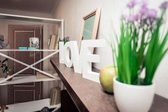 Апартаменты Аpartments in the heart of Chernihiv Чернигов-4