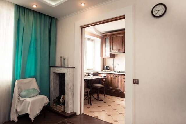 Апартаменты Аpartments in the heart of Chernihiv Чернигов-10